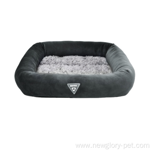 Sustainable Eco Friendly Dog Beds